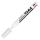 Marker olejowy Toma 440 gruby 2.5mm, Biały